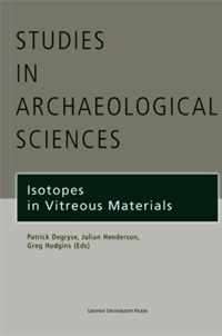 Isotopes in Vitreous Materials