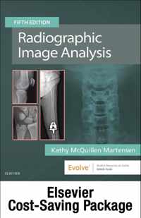 Radiographic Image Analysis - Text and Workbook Package