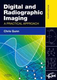 Digital And Radiographic Imaging