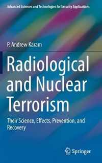 Radiological and Nuclear Terrorism