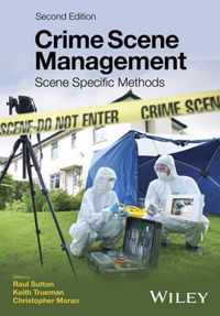 Crime Scene Management