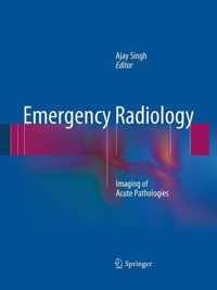 Emergency Radiology