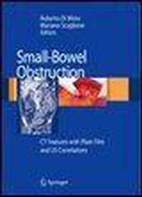 Small-Bowel Obstruction