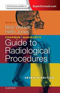 Chapman & Nakielny's Guide to Radiological Procedures