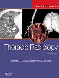 Thoracic Radiology