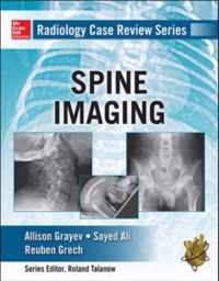 Spine Imaging