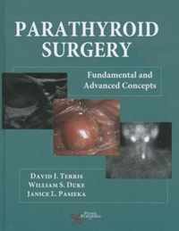 Parathyroid Surgery