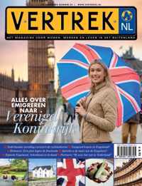 VertrekNL 39 -   Verenigd Koninkrijk