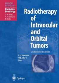 Radiotherapy of Intraocular and Orbital Tumors