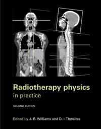 Radiotherapy Physics