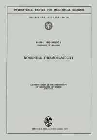 Nonlinear Thermoelasticity