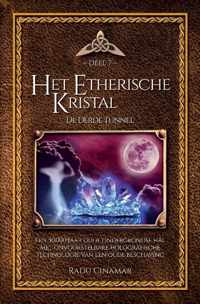 De boeken van Radu Cinamar 7 -   Het Etherische Kristal