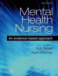 Mental Health Nursing