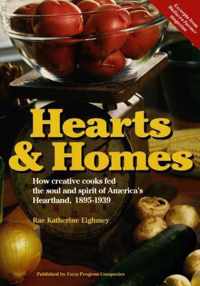 Hearts and Homes