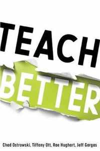 Teach Better