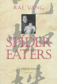 Spider Eaters