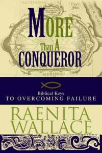 More Than A Conqueror