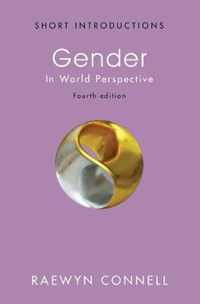 Gender In World Perspective Short Introductions