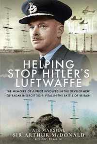 Helping Stop Hitler's Luftwaffe