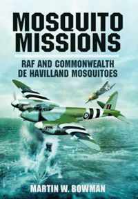 Mosquito Missions