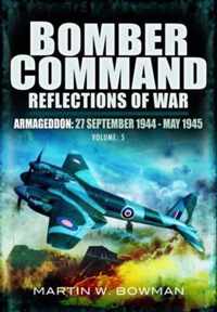 Bomber Command: Reflections of War: Volume 5