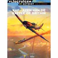 Raf - azen van de Battle of Britain