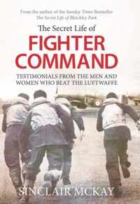 Secret Life Of Fighter Command