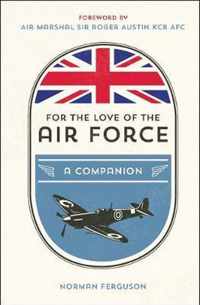 For the Love of the Air Force