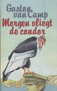 Morgen vliegt de condor