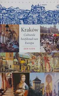 Kraków, culturele hoofdstad van Europa