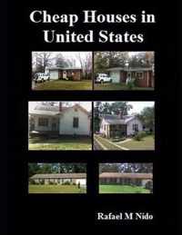 Cheap Houses in United States