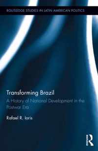 Transforming Brazil