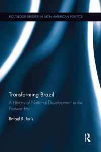 Transforming Brazil