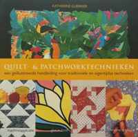 Quilt En Patchworktechnieken