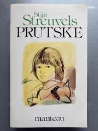 Prutske