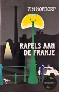 Rafels aan de franje