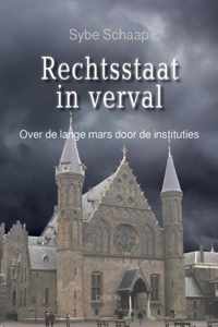 Rechtsstaat in verval