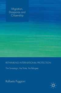 Rethinking International Protection