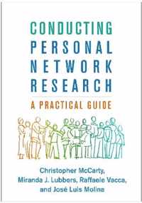 Conducting Personal Network Research