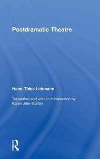 Postdramatic Theatre