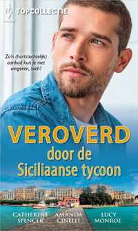 Veroverd door de Siciliaanse tycoon