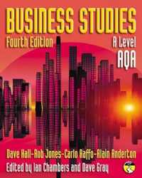 Business Studies for AQA