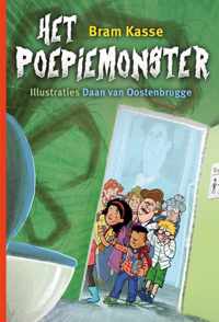 Het poepiemonster