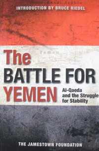 The Battle for Yemen