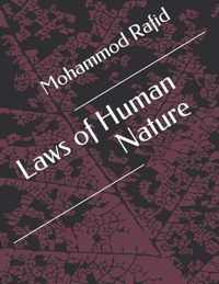 Laws of Human Nature