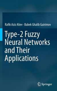 Type 2 Fuzzy Neural Networks and Their Applications