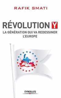 Génération Y: La génération qui va redessiner l'Europe