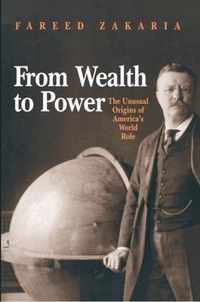 From Wealth to Power