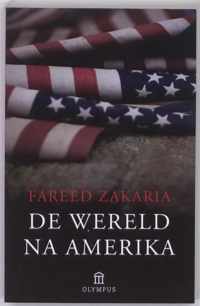 Wereld na Amerika