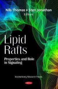 Lipid Rafts